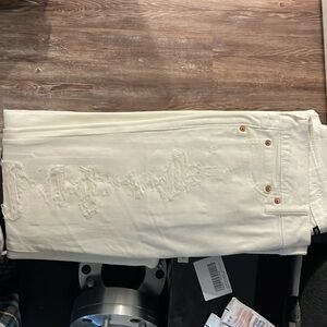 30x32 American Eagle  skinny jeans